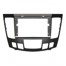 Рамка переходная Lesko 9" Hyundai Sonata NF 2008-2010 AC (10136-43506)