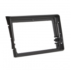 Переходная рамка Lesko 9" Fiat Bravo 2006-2016 (10095-43079)