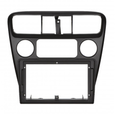 Переходная рамка Lesko 9" Honda Accord 6 1997-2002 (10789-58801)