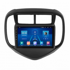Штатная магнитола Lesko Chevrolet Aveo III 2016-н.в. 9" 2/32Gb Wi-Fi GPS Base (11297-64793)