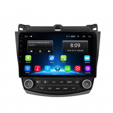 Штатная магнитола TORSSEN Honda Accord 7 03-08 FL10 4+64Gb 4G Carplay DSP
