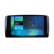 Штатная магнитола TORSSEN Smart 2005-2010 F98256 4G Carplay DSP