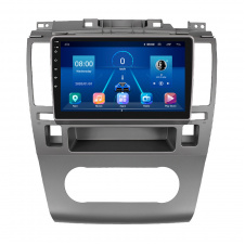 Штатная магнитола Lesko 9" Nissan Tiida I 2004-2012 4/32Gb/ 4G/ Wi-Fi/ CarPlay Premium (9511-38264)