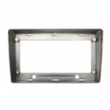 Переходная рамка Lesko 9" Hyundai Grand Starex H1 2007-2015 (10156-43503)