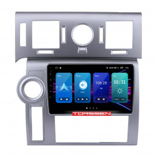 Штатная магнитола Torssen Hummer H2 NF9 Carplay