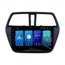 Штатная магнитола Torssen Suzuki SX4/S-cross 14- NF9 Carplay