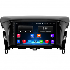 Фото - Магнитола Lesko Mitsubishi Eclipse Cross I Рестайлинг 2020-н.в. 9" 2/32Gb Wi-Fi GPS Base (10887-59515) Магнитола Lesko Mitsubishi Eclipse Cross I Рестайлинг 2020-н.в. 9" 2/32Gb Wi-Fi GPS Base (10887-59515)