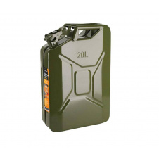Канистра металлическая Hoz 20 л (MVT-00000042323)