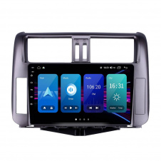 Штатная магнитола Torssen Toyota Prado 150 2009-2013 NF9 Carplay