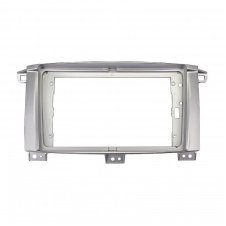 Переходная рамка Lesko 9" Toyota Land Cruiser 100 2003-2008 (9281-37934)