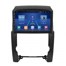 Штатная магнитола Lesko 10" Kia Sorento II 2009-2012 6/128Gb 4G Wi-Fi GPS Top (8945-43663)