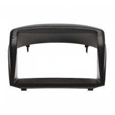 Переходная рамка Lesko 9" Ford Fiesta 2008-2017 (11230-63380)