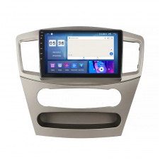 Штатная магнитола 9 Lesko для Mitsubishi Galant IX Рестайлинг 2006-2008 2/32Gb CarPlay Prime