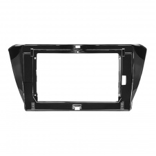 Переходная рамка Lesko 10.1" Skoda Superb 2015-2019 (9338-37915)