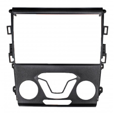 Переходная рамка Lesko 9" Ford Mondeo 2013+ Fusion 2013+ (6806) для машины Форд Мондео