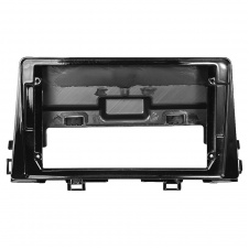 Переходная рамка Lesko 9" Kia Picanto JA Morning JA 2017-2019 (10146-43519)