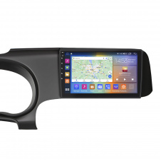 Штатная магнитола Lesko Hyundai i10 III 2019-н.в. 9" 2/32Gb CarPlay 4G Wi-Fi GPS Prime (9970-51823)