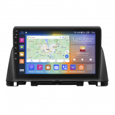 Штатная магнитола Lesko Kia K5 II 2015-2020 IPS 10" 4/64Gb CarPlay 4G Wi-Fi GPS Prime (10516-53084)