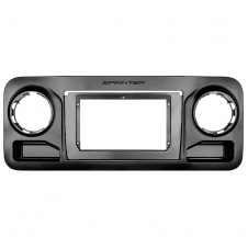 Переходная рамка Lesko 10.1" Mercedes Sprinter 2018-2020 (10661-57386)