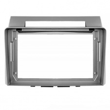 Переходная рамка Lesko Toyota Corolla Verso 2004-2009 9" (7716)