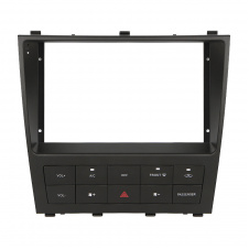 Штатный комплект Lesko для Lexus IS200 1999-2005/Toyota Altezza 1998-2005 Рамка 9 canbus (1234-285)