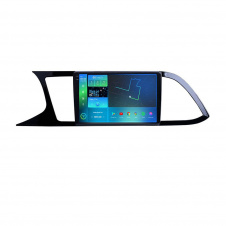Штатная магнитола TORSSEN 2K Seat Leon 12-18 F98256 4G Carplay DSP