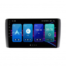 Штатная магнитола TORSSEN Nissan Leaf 2010-2017 NF9 Carplay