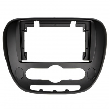 Переходная рамка Lesko 9" Kia Soul 2013-2019 High (10055-43149)