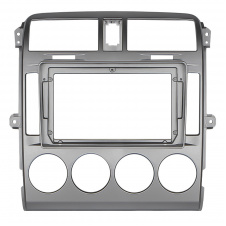 Переходная рамка Lesko 9" Kia Carnival 2002-2006 (10151-43510)