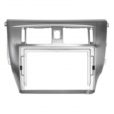 Рамка переходная Lesko 9" Great Wall Voleex C30 2012-2014 (10169-43495)