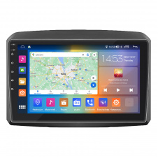 Магнитола Lesko Kia Sorento III Prime Рестайлинг 2017-2020 IPS 10" 4/64Gb CarPlay 4G Wi-Fi GPS Prime (10505-53165)