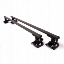 Багажник на крышу для LAND ROVER Freelander mk I SUV 1998-2003 Amos Dramader str D1, 1.4