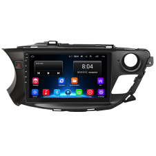 Штатная магнитола Lesko для Buick Envision 2016-2018 10" 2/32Gb Wi-Fi GPS Base (11606-68080)