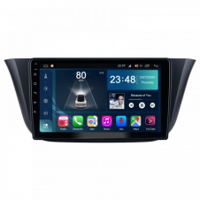 Штатная магнитола TORSSEN Iveco Daily 2014- F98256 4G Carplay