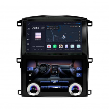 Штатная магнитола TORSSEN Lexus LX470 04-09 DF108CL/360 4G Carplay