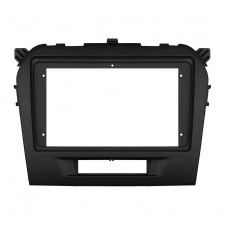 Рамка переходная Lesko 9" Suzuki Vitara 2015-2019 (10168-43541)