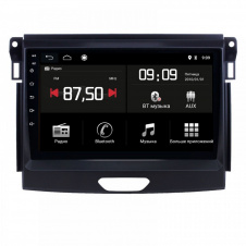 Штатная магнитола Torssen Ford Ranger 15-19 F9432 4G Carplay DSP