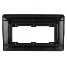 Рамка Lesko 10.1" Toyota Auris 2006-2012 (6997)