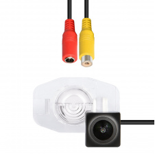 Автомобильная камера заднего вида Lesko BYD F3 G3 L3 G6 (10332-52791)