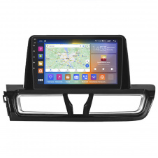 Магнитола Lesko Kia Forte III 2018-2021 IPS 9" 2/32Gb CarPlay 4G Wi-Fi GPS Prime (10523-53077)
