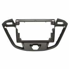 Переходная рамка Lesko 9" Ford Transit Custom 2012-2018 Tourneo Custom 2012-2018 (10848-59333)