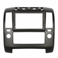 Переходная рамка Lesko 9" Nissan Navara 2005-2010 Frontier 2005-2009 (11212-63385)