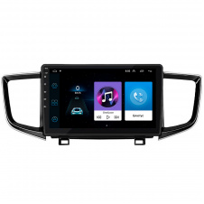 Штатная магнитола Lesko Honda Pilot III Рестайлинг 2018-н.в. 10" 1/16Gb Wi-Fi GPS Base (10914-59491)