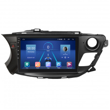 Штатная магнитола Lesko для Buick Envision 2016-2018 10" 4/64Gb 4G Wi-Fi GPS Top (11606-68085)