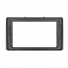 Переходная рамка Lesko Kia Carnival 2014-2020 9" (10053-43159)