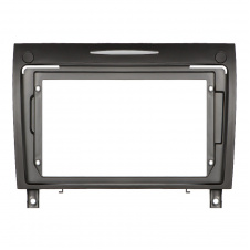 Переходная рамка Lesko 9" Mercedes-Benz SLK-Class R171 2004-2011 (10820-59352)