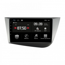 Штатная магнитола Torssen Seat Leon 05-12 F9432 4G Carplay DSP