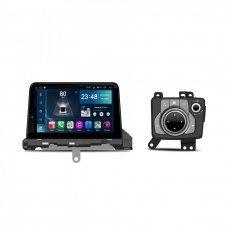 Штатная магнитола Torssen Mazda 6 GJ 16-19 F9432 4G Carplay DSP