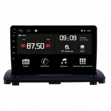 Штатная магнитола Torssen Volvo XC90 01-14 F9432 4G Carplay DSP