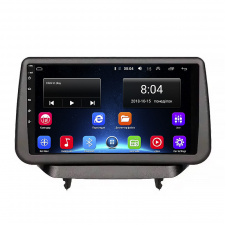 Штатная магнитола Lesko для Mazda 2 III (DJ) 2014-2019 9" 2/32Gb Wi-Fi GPS Base (12163-67825)
